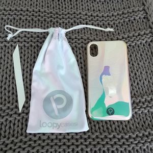 Loopy Case